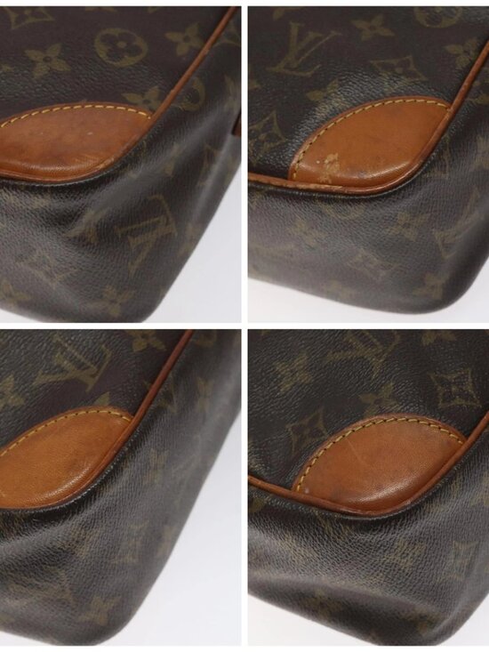 LOUIS VUITTON - Trocadero 30 Shoulder Bag Monogram Canvas  LOUIS VUITTON Monogram Trocadero 30 Shoulder Bag